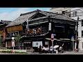 【行列必至】開店前に完売!130年継承され続ける老舗の江戸前天丼。文豪に愛される東京3大団子