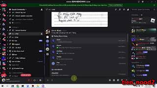 bot auto  Quest discord
