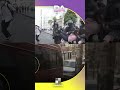 70 CORTES DE RUTAS Y MÁS DE 100 DETENIDOS EN BOLIVIA