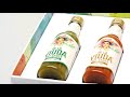 De La Viuda Hot Sauce Kit
