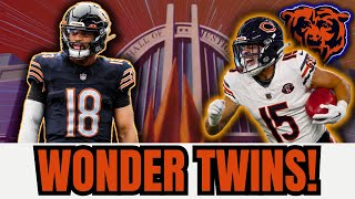 THE CHICAGO BEARS ARE GOING TO DOMINATE THE NFC NORTH!