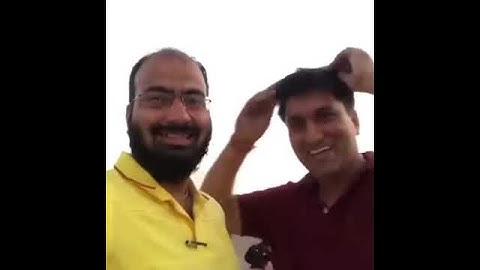 Power Parachute activity organised at our Kota Airport air trip