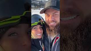 Diesel Brothers Star David Heavy D Sparks Facing Divorce After Wife Files