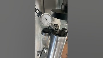 ID Taper grind Cuttermaster Tube 55 RC