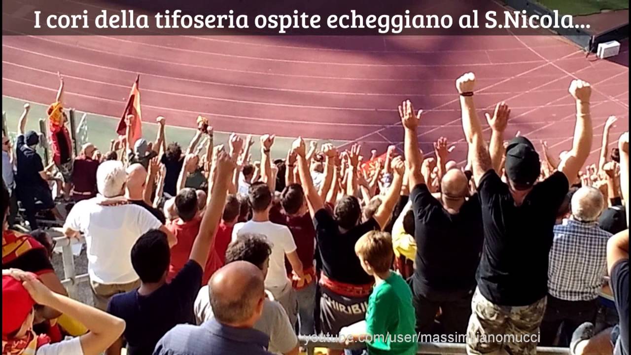 Il Benevento strega il San Nicola battendo 