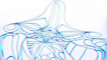 Trippy Reverb from the Moog Grandmother + DFAM + 808