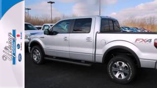 2013 Ford F150 East Peoria, IL #1342621