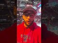 POSTGAME FROM ROCKET ARENA