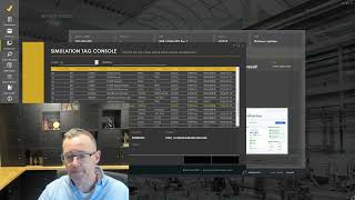 Manufacturing Execution System (MES) - Barcode Data Entry and variable comparison