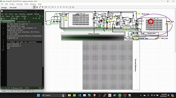 Stack VM Addition | Logisim Nand2Tetris