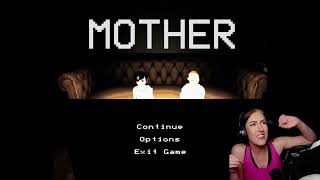 NEW Horror Game - MOTHER