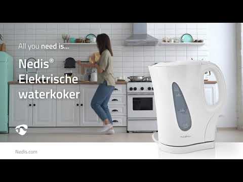 Video: Ketels In Retrostijl: Elektrisch, Met En Zonder Fluitje Voor Gasfornuis. Hoe Kies Je Een Waterkoker Voor De Keuken?