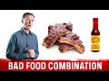 Bad Food Combining Will Make You Old Quickly