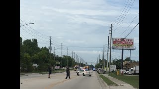 LIVE:  'Multiple fatalities' in shooting near Orlando, sheriff's office says