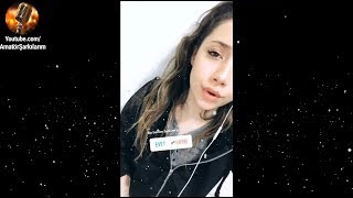 Reyhan Taghan - Kim O Sakallı Adam (5 Yeni Cover)