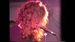 THE NOTWIST - 1992-10-09 - Tübingen, Germany - [Epplehaus] - Full Live Set - (#066#)