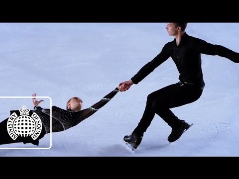 Alex Metric & Jacques Lu Cont feat. Malin - Safe With You (Official Video) (Ministry of Sound TV)
