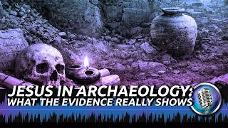 Jesus in Archaeology: What the Evidence Really Shows | Titus Kennedy | The Week in Bible Prophecy
Have you ever wondered whether the people named in the Bible were real? In this episode, we dig into the archaeological evidence behind some of the most fascinating figures in Scripture — including rulers, prophets, scribes, and more — to see what the historical record really says.
GET TITUS BOOK:
https://prophecywatchers.com/product/archaeology-and-the-people-of-the-bible-exploring-the-evidence-for-the-historical-existence-of-bible-characters-by-titus-kennedy-shipping-included-usa-only/
#Jesus, #Archaeology, #BibleEvidence, #HistoricalJesus, #ChristianApologetics, #BiblicalArchaeology, #FaithAndHistory, #BibleHistory, #ProphecyWatchers, #ChristianTruth
The Week in Bible Prophecy is a podcast ministry outreach of Prophecy Watchers. Make sure to find our other content on that channel and subscribe to both.
SUBSCRIBE:
https://www.youtube.com/user/prophecywatchers
DONATE:
https://prophecywatchers.com/product-category/donations/
FIND US ON THE WEB:
http://www.prophecywatchers.com
FOLLOW US ON FACEBOOK:
http://facebook.com/prophecywatchers
DOWNLOAD OUR APP:
https://subsplash.com/prophecywatchers Jesus in Archaeology: What the Evidence Really Shows | Titus Kennedy | The Week in Bible Prophecy