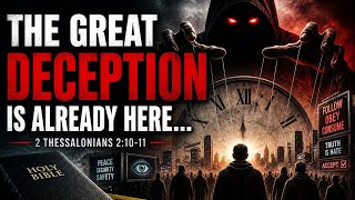 The Great Deception (part 2)