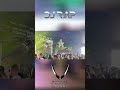 DJ Rap playing Live  New World Festival  7 Aug 2021 (jungle mix drum and bass Happy hardcore)