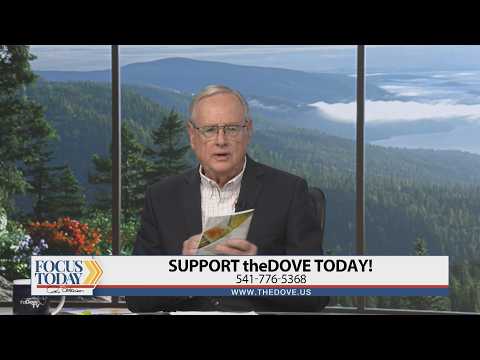 Support theDove