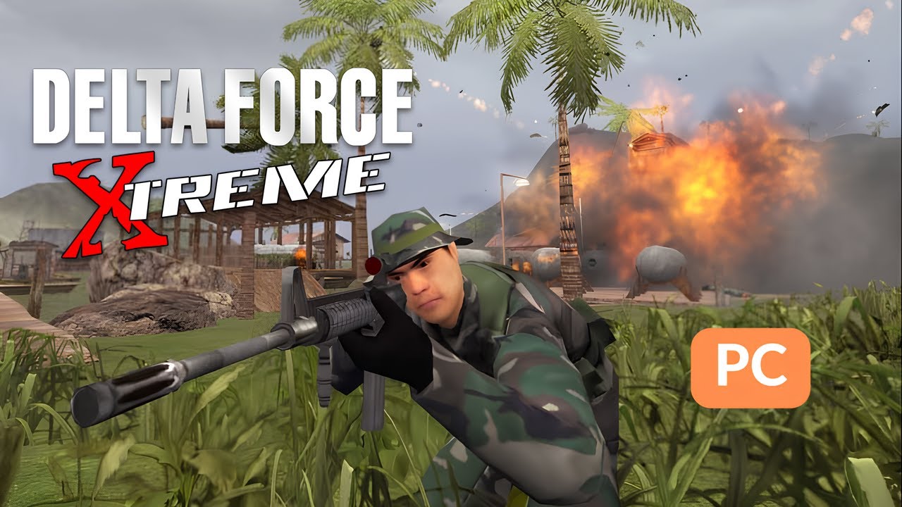 Peru Campaign - Flood but on PC...2024