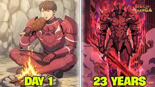 Download Lagu Survived Alone in a Hellish World for 23 Years, and His Return Terrified the Entire World Download Lagu Survived Alone in a Hellish World for 23 Years, and His Return Terrified the Entire World