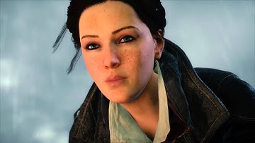 Detach The Locomotive And Find The Key | Assassins Creed Syndicate | PS4 Gameplay Part 2