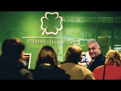 A szerencsejáték-függő magyarok, az ellenállhatatlan játékkedv és a kaszinók módjára működő bankok