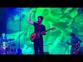 Devendra Banhart covers Aaliyah’s Try Again Live at Troxy, London 2023