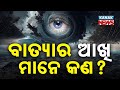 Special Report: What Is The Eye Of The Cyclone? | Is it Dangerous?