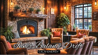 Inner Balance Drift – Calm Energy ⚖️🌊
