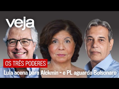 Os Três Poderes