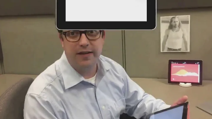 Q-interactive: Correct iPad Orientation