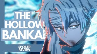 THE HOLLOWFIED BANKAI Bleach: TYBW Episode 16 | Full Manga vs Anime SPOILER Review + Discussion