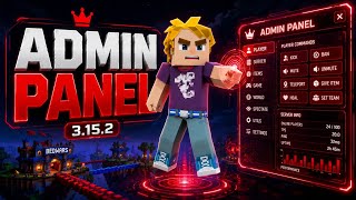 NEW 3.15.2 PANEL | BLOCLMAN GO PANEL | ETERNAL PANEL screenshot 4
