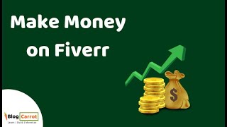 Si te Fitojm Para Online me Fiverr Arbitrage