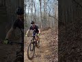 WCU club ride