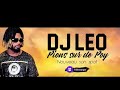 Dj leo pions sur de poy