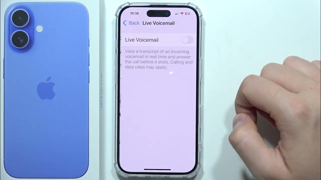 iphone-16-how-to-turn-on-off-live-voicemail-youtube