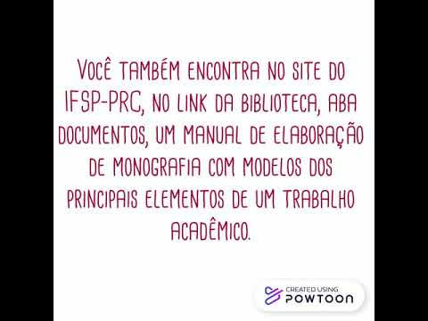 Se liga na ABNT! NBR 14724 - Trabalhos acadêmicos - capa