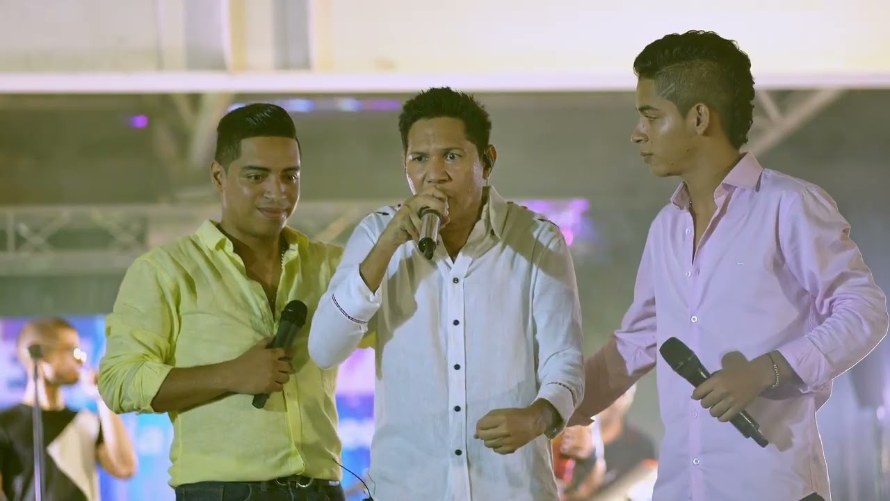 Versos - Elver Díaz La Familia De Diomedes