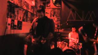 Ånima - Caronte [Sala Filomatic, A Coruña - 08 Jun 2013 - HD]