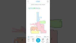 LEGEE-D8｜LEGEE App User Guide 8_Manage LEGEE & LuLus Status