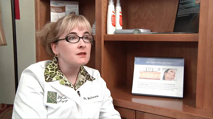 Dr. Meghan McGovern discusses Radiesse Treatment