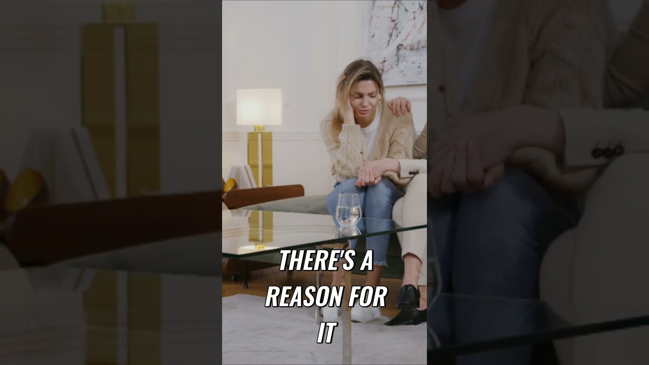 Tears as the Soap of the Soul: The Power of Sadness