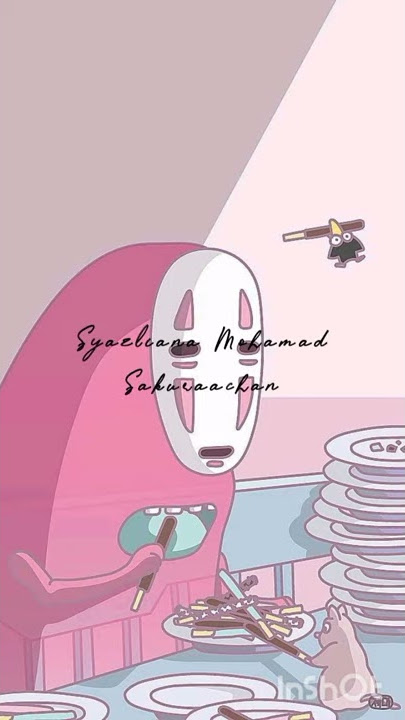 LAGU VIRAL TU KAN ? - Syazliana