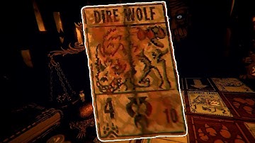 Lucky Draw | Inscryption Kaycee