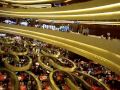 Marina Bay Sands Casino, Singapore - YouTube