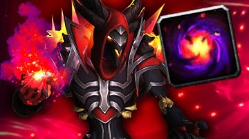 These Destro Warlocks Are VICIOUS In Patch 10.1! (5v5 1v1 Duels) - PvP WoW: Dragonflight